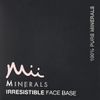 Mii Cosmetics Irresistible Face Base Mineral Foundation, Precious Peach