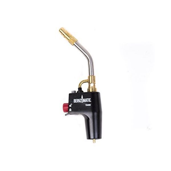 Bernzomatic TS4000 Trigger Start Torch