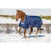 Bucas Freedom Turnout Light High Neck, 155, navy