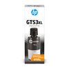HP GT53 135ml Black Original Ink Bottle