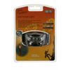 LED head light - No battery