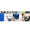 Weatherproof Stand Alone Video Doorbell & Camera for Smartphone/Tablet 