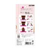 Corner Foundation Brush (1 Piece)