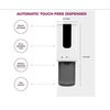 Sanitizer Dispenser Touch Free Automatic Sensor Gel/Liquid + Drip Tray 1200ML