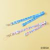 Sega Fave Neck Strap B (All Patterns)