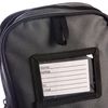 BYTE TX Hockey Stick Bag Grey/Mint