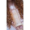 OLÉ Shampoo Coconut, Cinnamon & Honey High HYDRATION | Formulated With Coco,