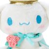Sanrio 441686 Cinnamoroll Plush (Crown)