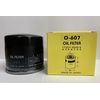 Sun Element Agricultural Machine Oil Filter O607