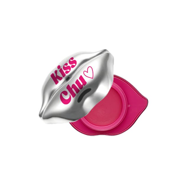 TONYMOLY Kiss Chu Lip Balm 02