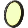 Tiffen 498Y2 49mm 8 Yellow 2 Filter