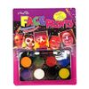 Generic 8 Colour Face Paint Palette