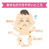 momocea baby medicated heat lotion 220ml