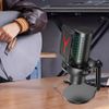 Condenser USB Gaming Microphone Streaming Podcasting Recording for Mac & Windows