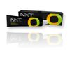 NXT Permanent Hair Colour, 6-4 Dark Copper Blonde 100ml