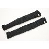 Ion Doctor Long Leg Warmers 58 (Black)
