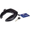 ABUS Unisex - Adults 5955 NR BK OE Frame locks, single colour, universal
