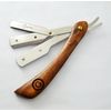 navaja de barbero clásica