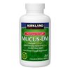 Kirkland Signature Mucus DM Maximum Strength, 84 Tablets