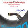 Durader 14x2.125 Tube for Electric Bicycle