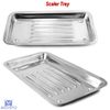 Dental Instruments Scaler Tray Surgical Instruments Medical Dentistry Lab Tools