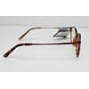 Foster Grant McKay TOR Bronze Tortoise Shell BLUE LIGHT Glasses 100%UVA-UVB