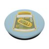 Omega 3 Fish Oil PopSockets Adhesive PopGrip