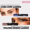 SARELLY I Volumizing and Lengthening Mascara Lashes Kit