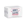 Kirk's Natural Castile Soap Original - 4 oz Each, 3 ct