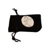 VIE Naturals Worry Thumb Stone (Howlite)