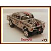 1/64 '55 Chevy "Hurst" Gasser Decal Set SCR-1422