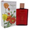 L'Erbolario Sweet Poppy Bath Foam