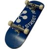 NEW STREET MOVE FINGERBOARD FINGERBOARD (Blue)