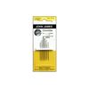Chenille Hand Needles-Size 18/24 6/Pkg