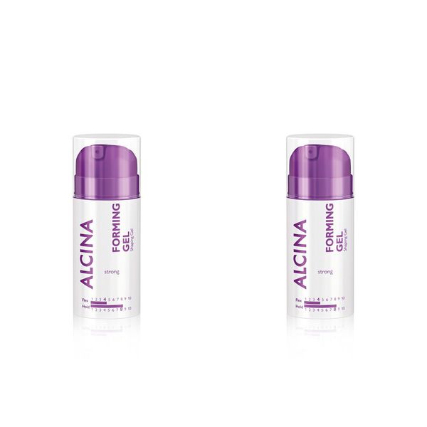 Alcina Forming Gel 2 x 100 ml
