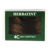HERBATINT 4C Chestnut Permanent Hair Colour, 4 OZ