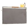 LCD Display Screen, Professional High Accuracy Game Console LCD Screen Replacement for PSP 3000 Series Console
