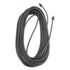 Easy Installation Waterproof Cable For Rectangular Satellite