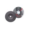 Pferd 61200 CC Grind Solid Steel Grinding Wheels, 4 1/2" x 7/8"