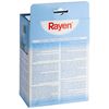 Rayen soap Dispenser, White