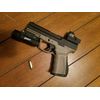 Ade Advanced Optics RD3-009-1 Red Dot Sights