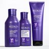 Redken Color Extend Blondage Shampoo 300ml & Conditioner Duo