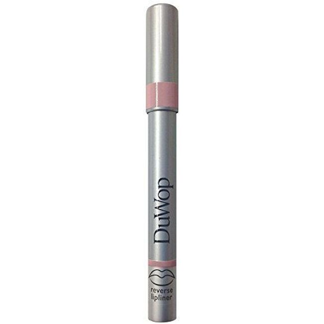 DuWop Cosmetics Reverse Lip Liner - Nude