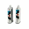 REDLAND Impression Material VPS Heavy Body Regular Set 10 x 50ml + 24 Tips