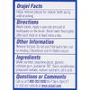 Orajel Toddler Training Toothpaste Berry Fun 1.50 oz (Pack of 6)