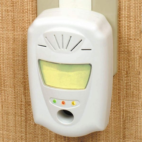 Mouse Repel Charger Mouse Killer Z Eagle – 7800