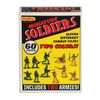 Schylling Retro Mini Soldiers 60 Piece, 1 EA
