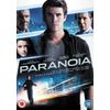 Paranoia [DVD] [2017]