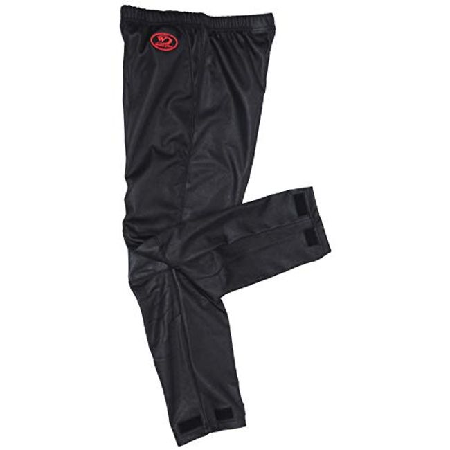 World Dive Thermal Body Smoother Trousers WSB2T (Size: L Height 168-180 Weight: 66-78 Chest: 94-104 Waist Circumference: 74-84 Butt Circumference: 106-114)