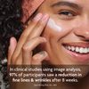 Mad Hippie Triple C Night Cream - Hydrating Face Moisturizer and Skin Brightening Face Cream for Women/Men, 3 Forms of Vitamin C, Anti-Aging Cream, 2.1 Oz